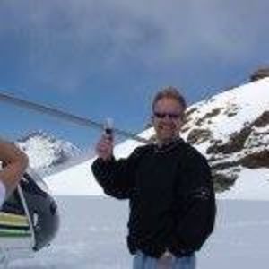 Meet your Posher, Mike